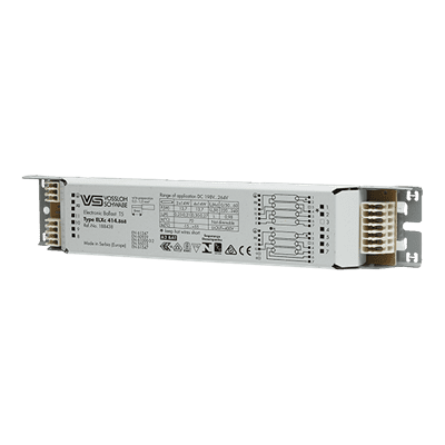 Vossloh-Schwabe  Elektronický předřadník ELXc 414.868