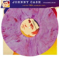 Cash Johnny: Chameleon