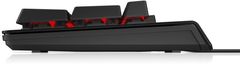 HP Omen Encoder, Cherry MX Brown, CZ/SK (6YW75AA)