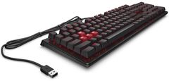 HP Omen Encoder, Cherry MX Brown, CZ/SK (6YW75AA)