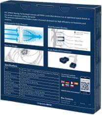 Arctic P14 PWM PST, 140mm
