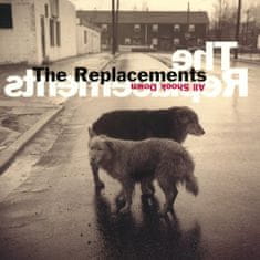 Replacements: All Shook Down