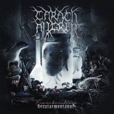 Carach Angren: Franckensteina Strataemontanus