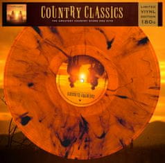 Country Classics