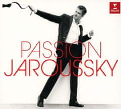 Jaroussky Philippe: Passion Jaroussky! Best Of (3x CD)