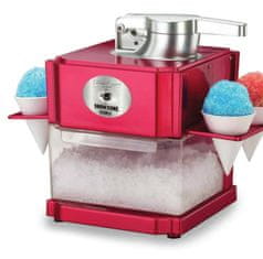 Richard Bergendi Drtič ledu - Snow Cone Maker