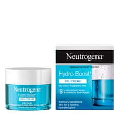 Neutrogena Hydratační pleťový krém Hydro Boost (Gel-Cream) 50 ml