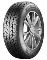 General 235/55R17 103V GENERAL GRABBER A/S 365 FR XL