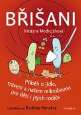 Mothejzíková Kristýna: Břišani