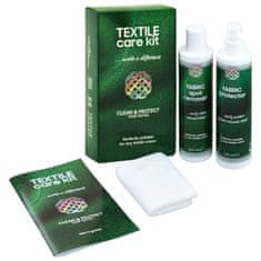 Greatstore Sada přípravků na péči o textil CARE KIT 2 x 250 ml