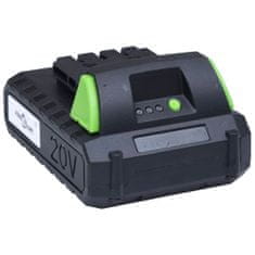 Greatstore Akumulátor 20 V 1 500 mAh Li-ion