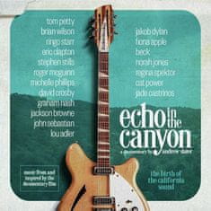 Echo In the Canyon