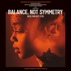 Soundtrack: Biffy Clyro - Balance, Not Symmetry (2x LP)