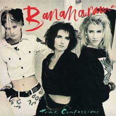 Bananarama: True Confessions (LP + CD)