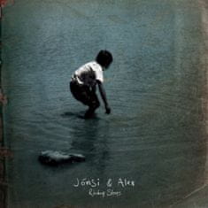 Jonsi & Alex Somer: Riceboy Sleeps (3x LP)