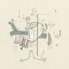 Tiny Changes: A Celebration of Frightened Rabbit's 'The Midnight Organ Fight' (2x LP)