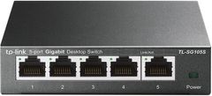 TP-Link TL-SG105S (TL-SG105S)