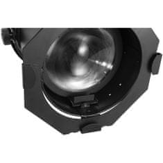 Eurolite LED PAR-64 COB 3000K 100W Zoom bk