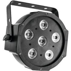 Eurolite LED SLS-6x8W TCL, DMX