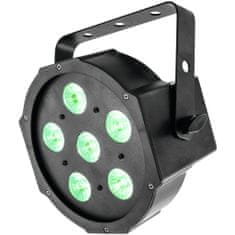 Eurolite LED SLS-6x8W TCL, DMX