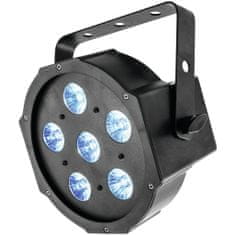 Eurolite LED SLS-6x8W TCL, DMX