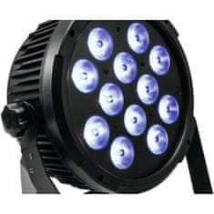 Eurolite LED SLS-12 MK2, 12x10W HCL LED, reflektor