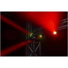 BeamZ PS40 Beamspot, 1x 40W QCL + 12x SMD, DMX