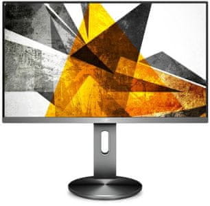 monitor AOC Q2790PQE (Q2790PQE) QHD 21,5 palce Low blue light Flicker Free VA 