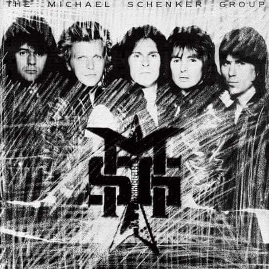 Michael Schenker Group: MSG