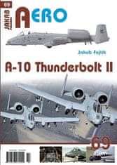 Fojtík Jakub: A-10 Thunderbolt II