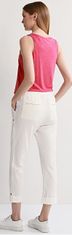 Roxy Dámské kalhoty Straight Fit ERJNP03294-WBK0 (Velikost S)