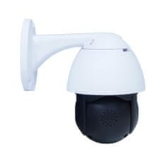 Zoneway 2MPx WIFI PTZ autotracking IP kamera NC875