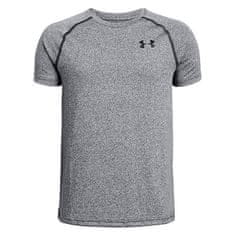 Under Armour Chlapecké triko Tech Tee, 1341129-003-YS