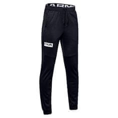 Under Armour Game Time Fleece Pant-BLK, Game Time Fleece Pant-BLK | 1348484-001 | YMD