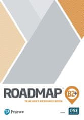 Damian Williams: Roadmap B2+ Teacher’s Book with Digital Resources &amp; Assessment Package