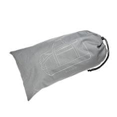 TRAVEL Z Taška s kolečky Foldable Wheelbag Grey