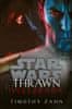 Zahn Timothy: Star Wars - Thrawn. Velezrada