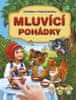 Mluvící pohádky - Stiskni a poslouchej