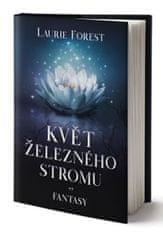 Forest Laurie: Květ železného stromu