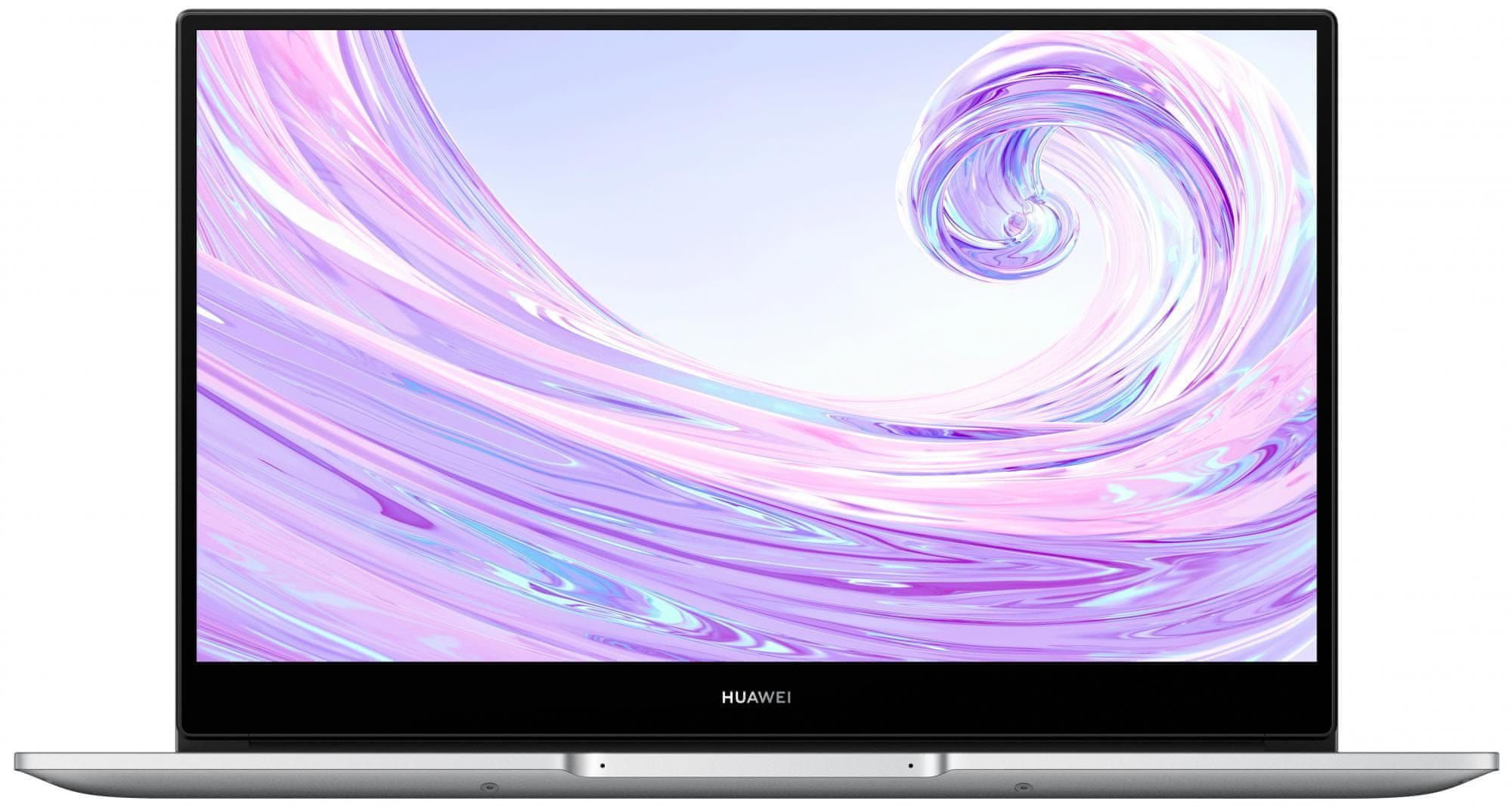 Huawei matebook d 14 nbd wdi9