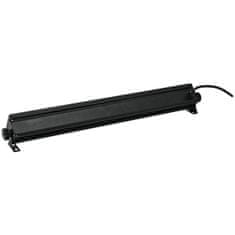 Eurolite LED Party UV BAR-9, 9x 1W UV LED