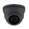 5MPx IP POE SONY dome kamera s IVA | NC960