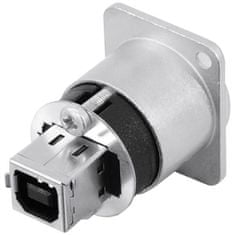 Neutrik USB adaptér NAUSB-W