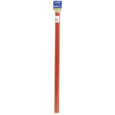 Eurolite Barevná roura 59cm, červená