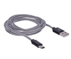 Solight Usb-c kabel