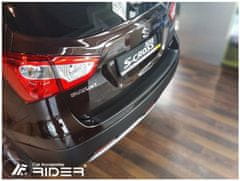 Rider Ochranná lišta hrany kufru Suzuki SX4 S-Cross 2013-2021