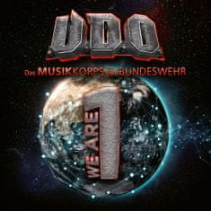 U.D.O.: We are one