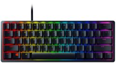 Razer Huntsman Mini, Razer Optical Purple, US (RZ03-03390100-R3M1) - rozbaleno