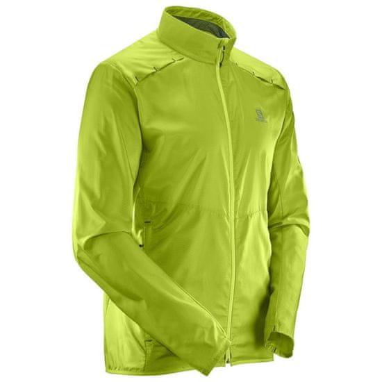 Salomon Salomon Agile Wind JKT L401109 M