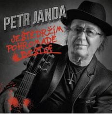 Janda Petr: Ještě držím pohromadě / Best of